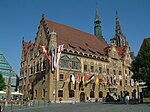 Rathaus (Ulm)