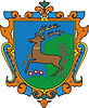 Coat of arms of Unhošť