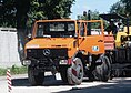 Unimog 425