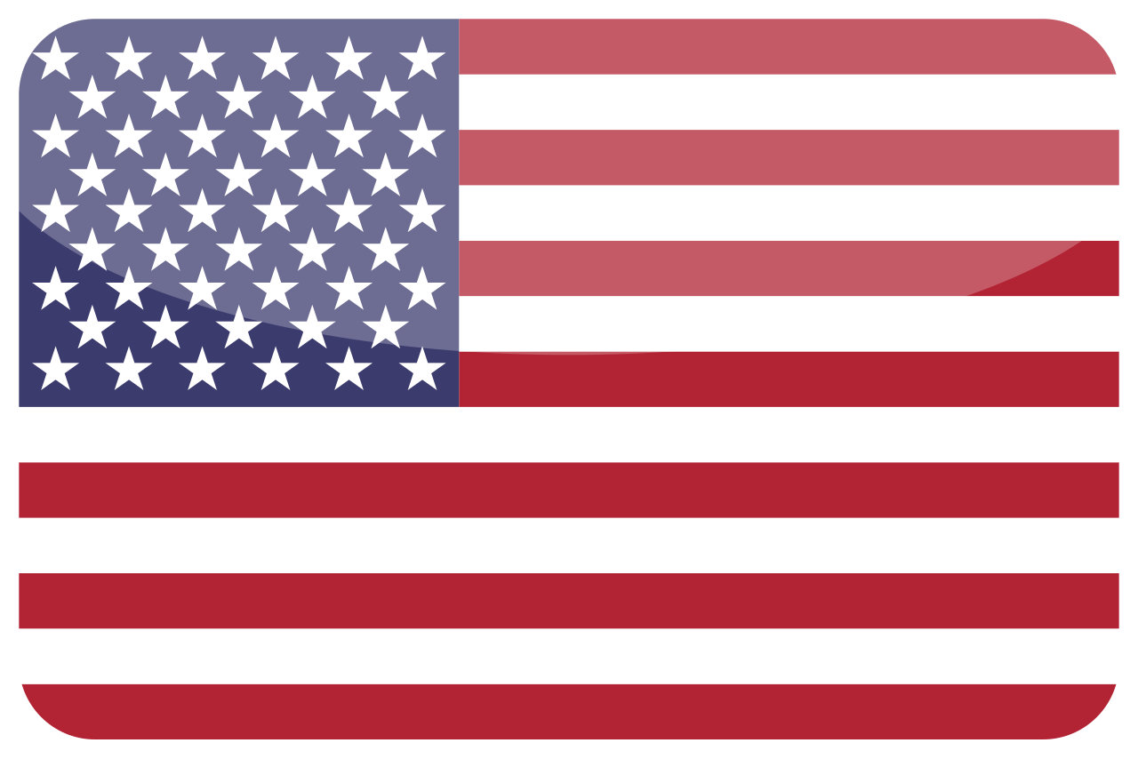 Download File:United States - Rounded Flag.svg - Wikimedia Commons