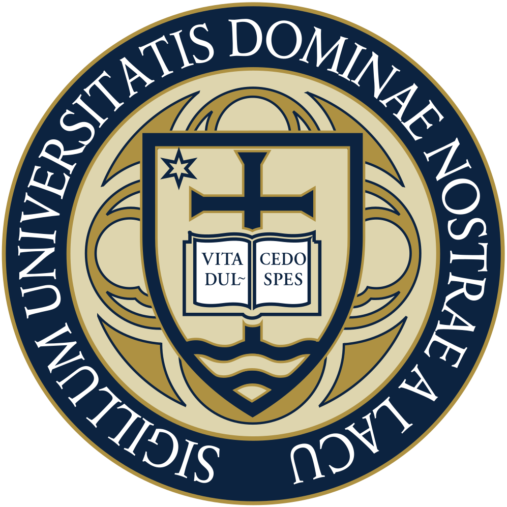 University Of Notre Dame-avatar