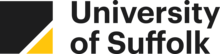 Logo de l'Université du Suffolk.png