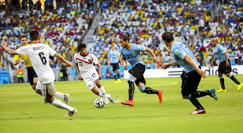 File:Uruguay - Costa Rica FIFA World Cup 2014 (17).jpg