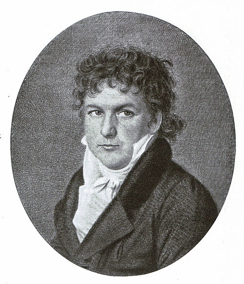 Adolph von Vagedes