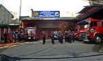 Thumbnail for List of fire departments in the Philippines