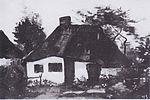Ван Гог - Bauernhaus mit Bäumen1.jpeg