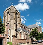 Onze-Lieve-Vrouwekerk (Veere)