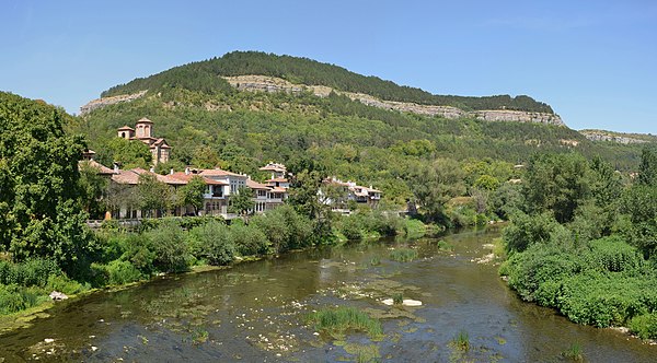 Yantra valley