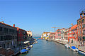 Canales, Venecia.