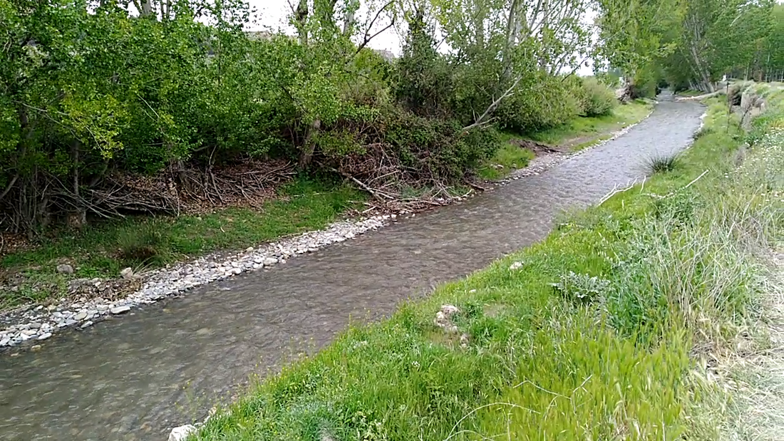 Río Verde (Guadix)