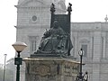 2011-04-11T07:12:08Z : user:Tinucherian : File:Victoria Memorial Kolkata 1421.jpg