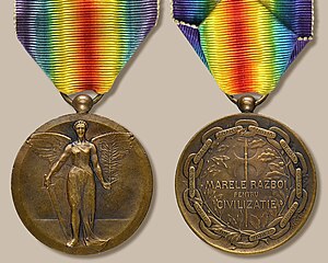 Victory Medal - The Great War For Civilization - obverse reverse.jpg