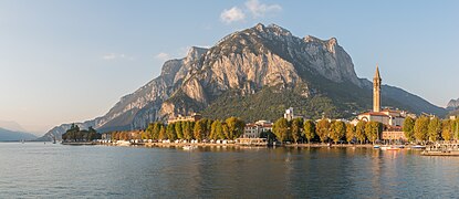 View of Lecco (4)