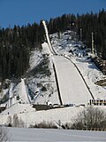 Thumbnail for Skijaški skokovi