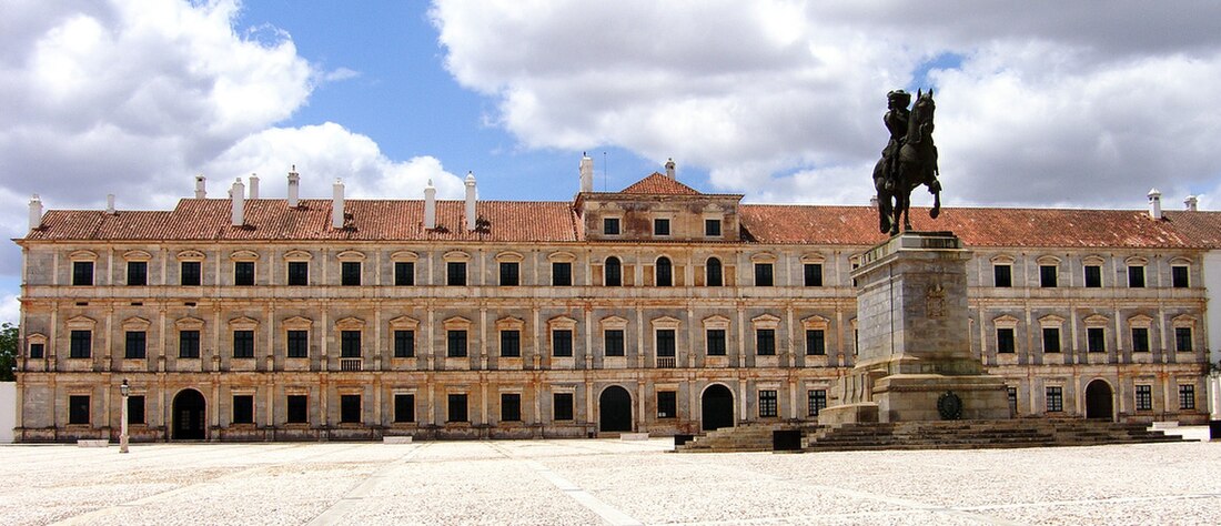 Vila Viçosa