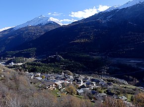 Villarodin-Bourget en automne (novembre 2022).JPG