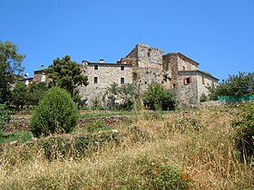 A Château Jullien cikk illusztráló képe