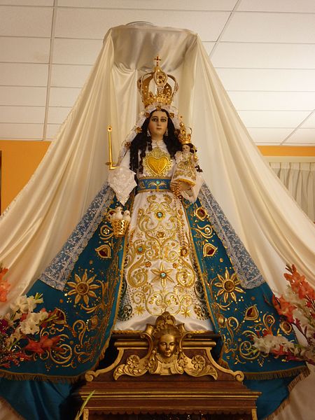 File:Virgen de Chapi - Patrona de Arequipa.jpg