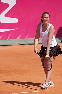 Virginie Pichet, Cagnes 2009.JPG