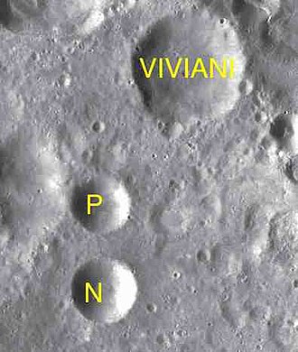 Viviani and its satellite craters Viviani sattelite craters map.jpg