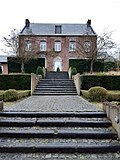 Miniatuur voor Oude pastorie van Gaasbeek