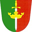 Wappen von Vranovská Ves