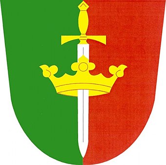 File:Vranovská Ves CoA.jpg (Source: Wikimedia)