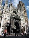 Rouen Cathedral