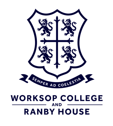 WC and RH Crest