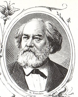 Рудольф Лёвенштейн (1879 год)
