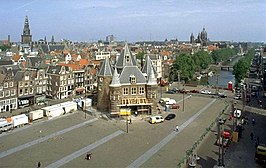 Nieuwmarkt (Amsterdam)