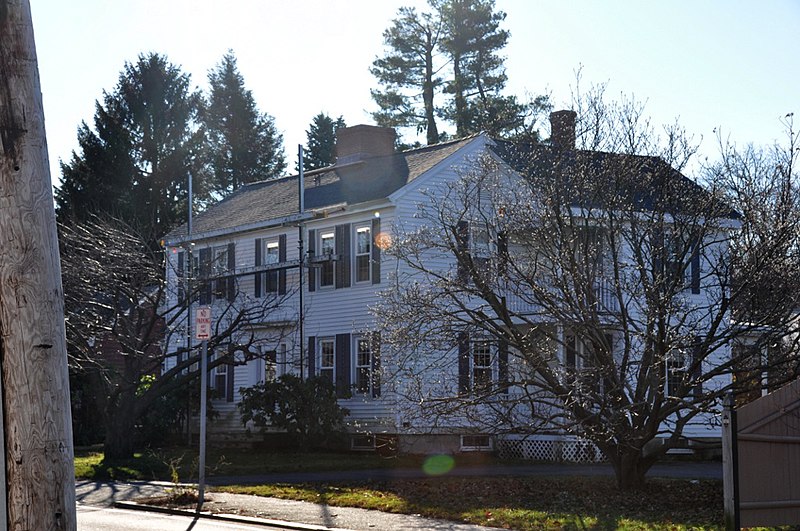 File:WakefieldMA MichaelSweetserHouse.jpg