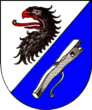 Coat of arms of Banteln