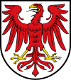 Wappen der Stadt Burg Stargard