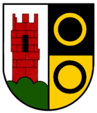 Wappen Haeg-Ehrsberg