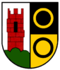 Wapen van Häg-Ehrsberg