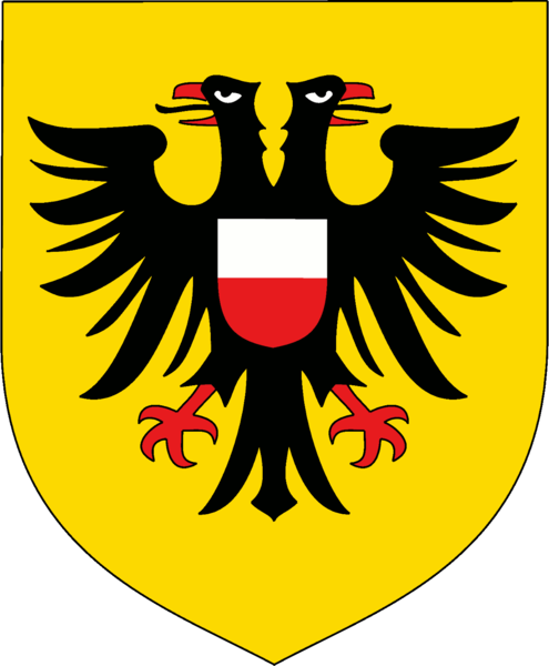 Vaizdas:Wappen Lübeck.png