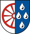 Wappen Metelsdorf.svg
