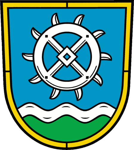 Wappen Muehlenbecker Land