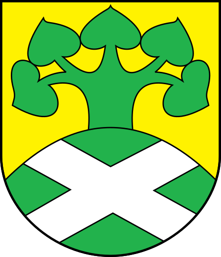 Wappen Neustadt Vogtl