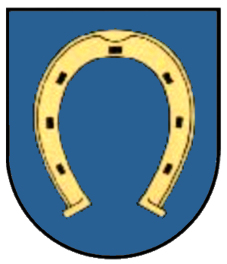 Wappen Odelshofen