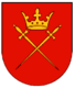 Wappen von Tegernau