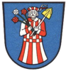 Coat of arms of Unterschüpf