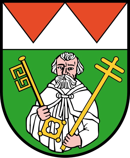 Wappen WechmarGünthersleben