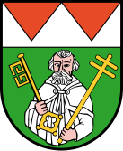 Wappen der Gemeinde Günthersleben-Wechmar