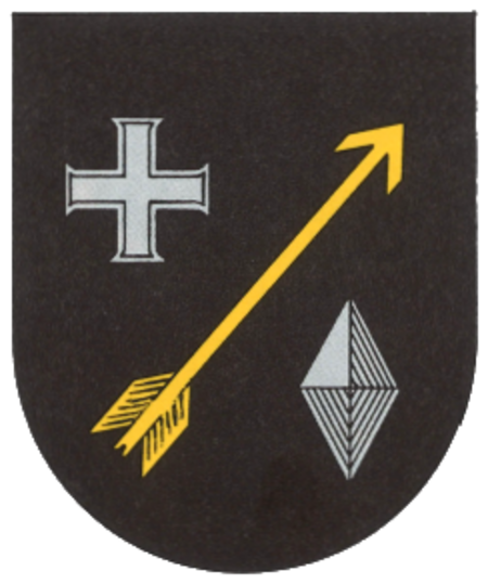 Wappen von Silz