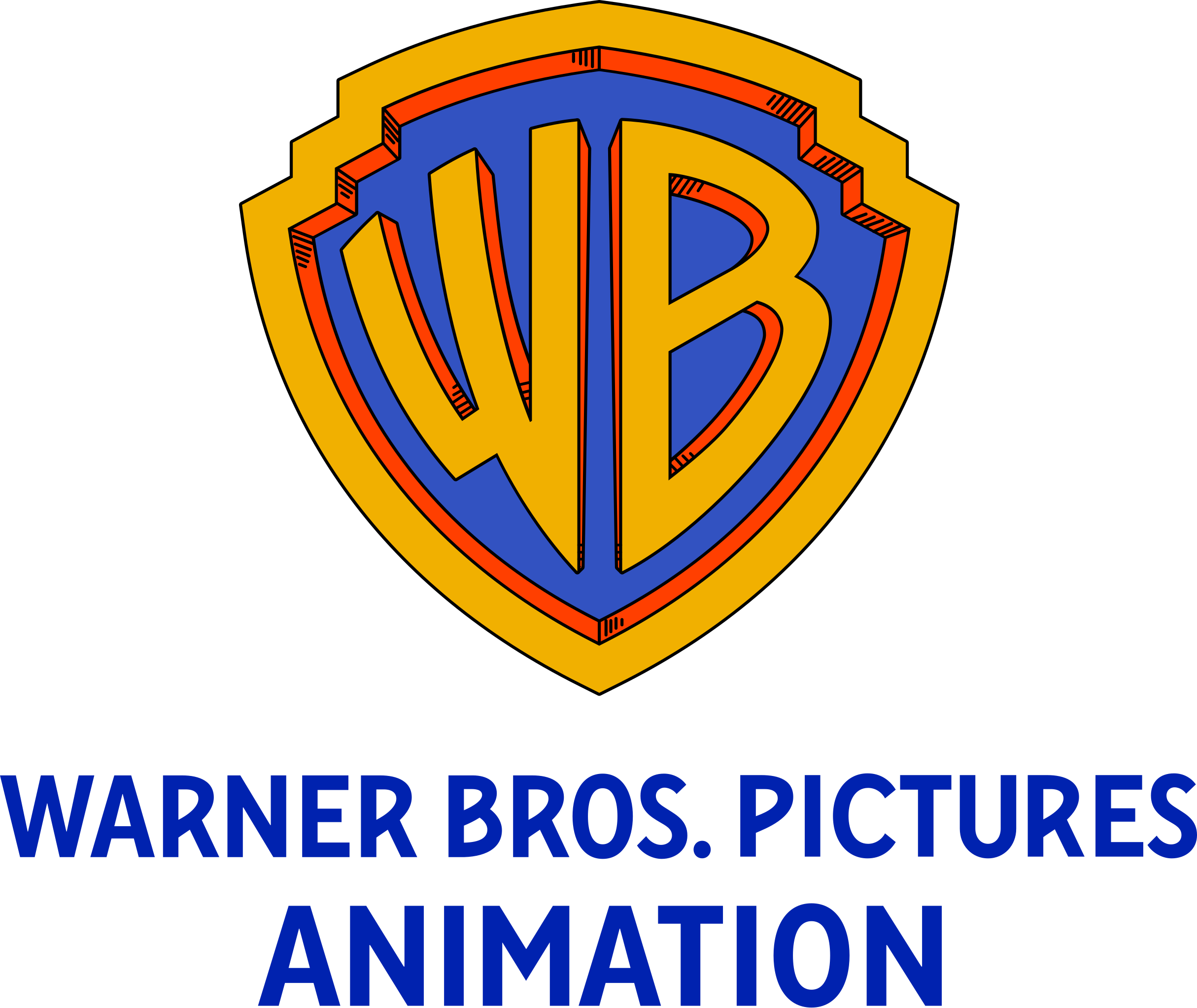Warner Bros. - Wikipedia