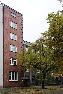 Wattstraße 22–24 (Berlin-Gesundbrunnen)