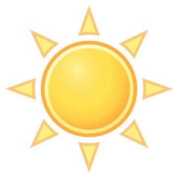 File:Weather-clear.svg