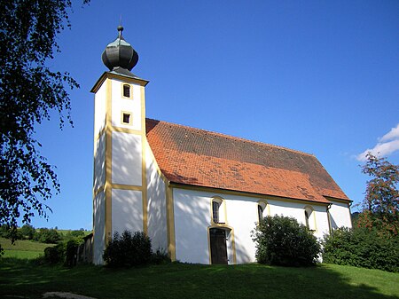 Weißenberg Kirche 001